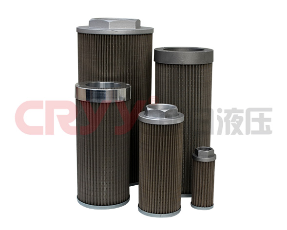 WU,XU系列吸油過(guò)濾器屬于粗過(guò)濾器，一般安裝在油泵的吸油口處，用以保護(hù)油泵避免吸入較大的機(jī)械雜質(zhì)。該過(guò)濾器結(jié)構(gòu)簡(jiǎn)單，通油能力大阻力小，并設(shè)有管式、法蘭式連接，…