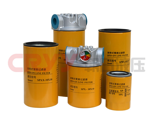 1、鋁合金濾頭     2、最高使用壓力:0.7MPa      3、溫度使用范圍-30℃～90℃    4、濾頭上設(shè)有安裝污染堵塞發(fā)訊器孔，以便檢測(cè)濾芯使用情…