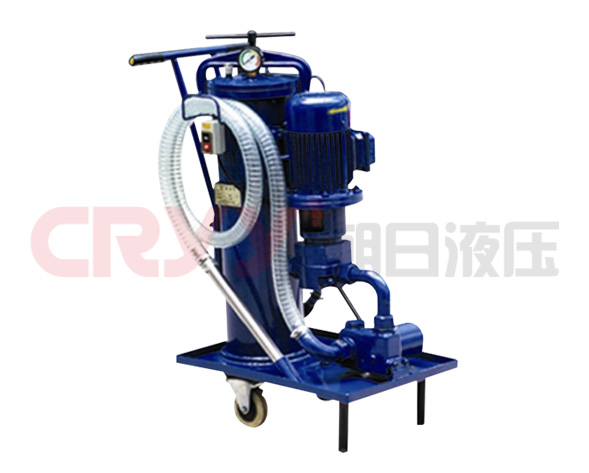 LUC，LUCA，LUCB系列濾油車