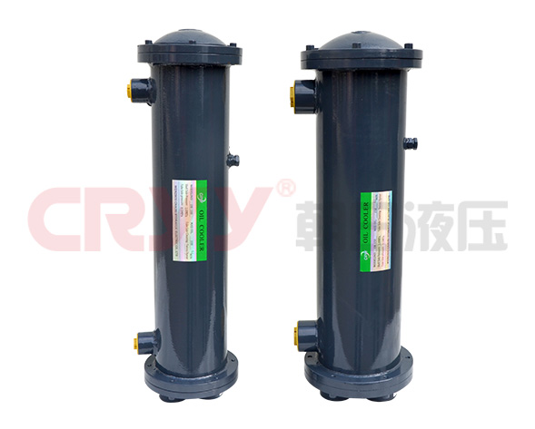 OR系列60～1200型冷卻器流量60L/min～1200L/min，重量8.5kg～72kg，換熱面積0.26m2～4.4m2。采用多管式，傳熱面積廣，良好的…