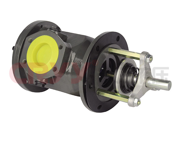 CFFA、CFF、ZL12-122自封式磁性吸油過(guò)濾器具有手動(dòng)自封閥 ，在更換濾芯時(shí)，應(yīng)關(guān)閉自封閥，使油箱中的油液不會(huì)流出，安裝時(shí)過(guò)濾器應(yīng)浸入油面以下，若自封閥…