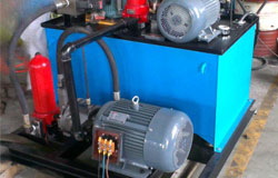 你知道工程或工業(yè)領(lǐng)域的液壓系統(tǒng)的組成嗎？下面朝日液壓過濾器告訴你：